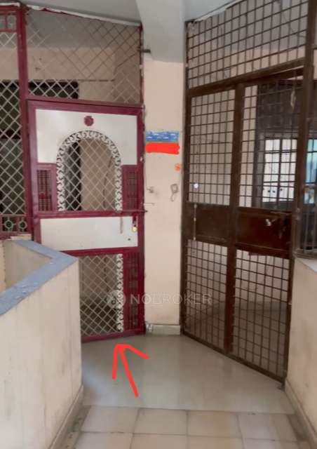 3 BHK Flat In Rajhans Premier Towers For Sale  In Indirapuram