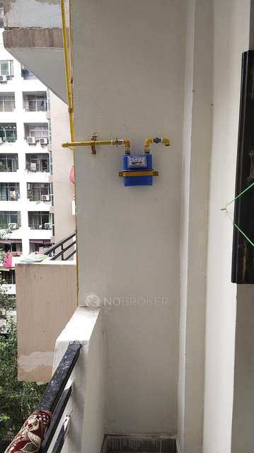 3 BHK Flat In Rajhans Premier Towers For Sale  In Indirapuram