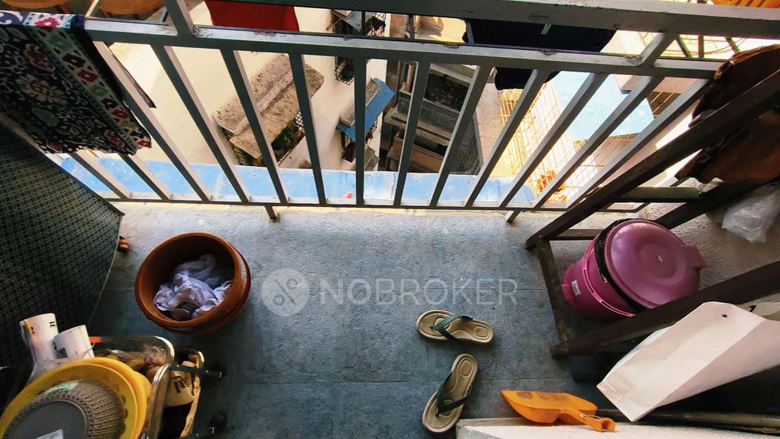 2 BHK Flat In Cosmos Chs For Sale  In 6x3f+qx5, Kolbad, Uthalsar, Thane West, Thane, Maharashtra 400601, India