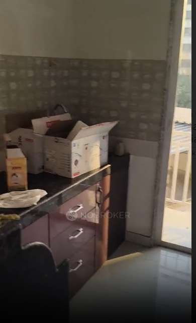 2 BHK Flat In Cosmos Chs For Sale  In 6x3f+qx5, Kolbad, Uthalsar, Thane West, Thane, Maharashtra 400601, India