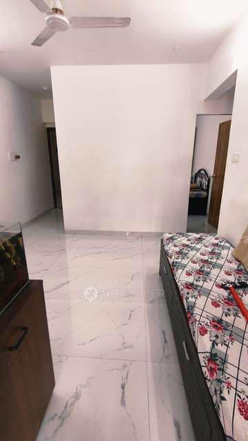 2 BHK Flat In Cosmos Chs For Sale  In 6x3f+qx5, Kolbad, Uthalsar, Thane West, Thane, Maharashtra 400601, India