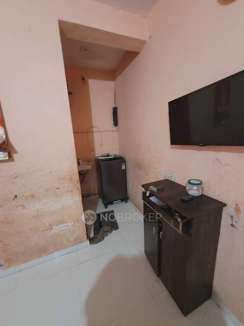 1 RK Flat In Sai Kiran, Kamothe For Sale  In Kamothe