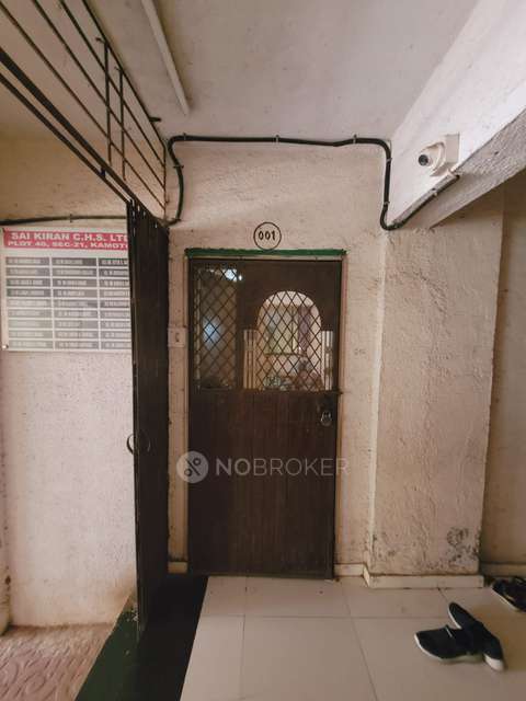 1 RK Flat In Sai Kiran, Kamothe For Sale  In Kamothe