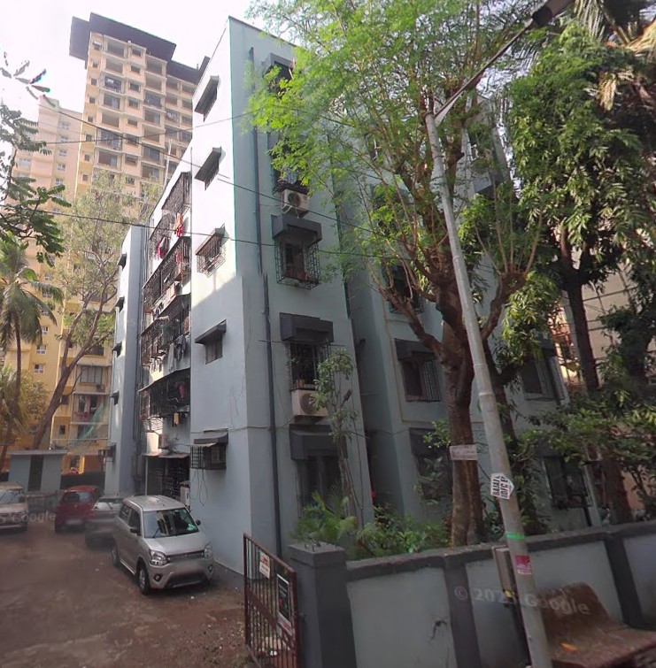 Godrej Woodscapes