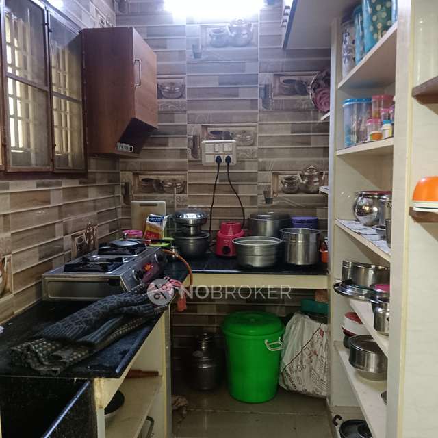 4 BHK House For Sale  In Thirumullaivoyal