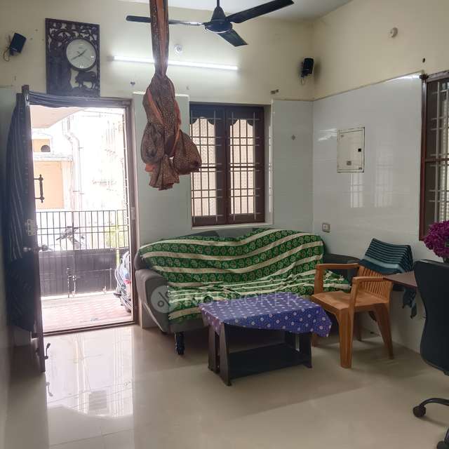 4 BHK House For Sale  In Thirumullaivoyal