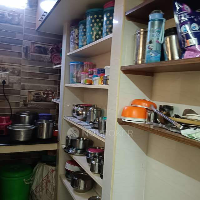 4 BHK House For Sale  In Thirumullaivoyal