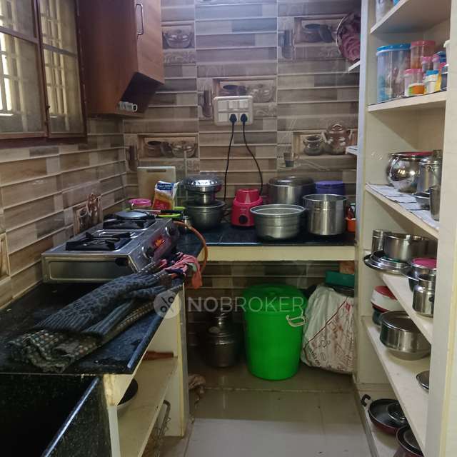 4 BHK House For Sale  In Thirumullaivoyal