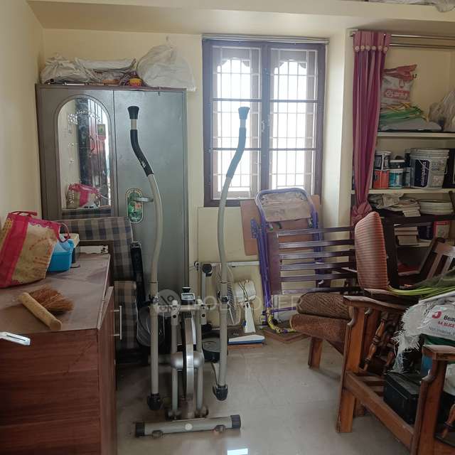 4 BHK House For Sale  In Thirumullaivoyal