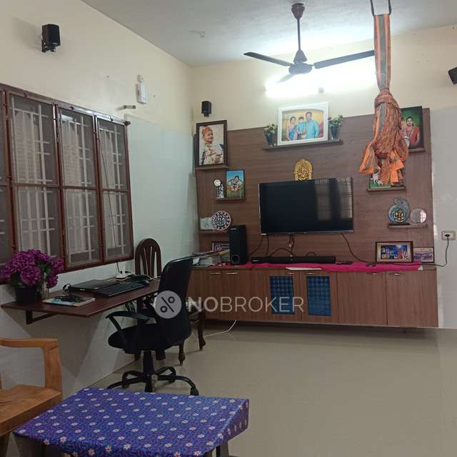 4 BHK House For Sale  In Thirumullaivoyal