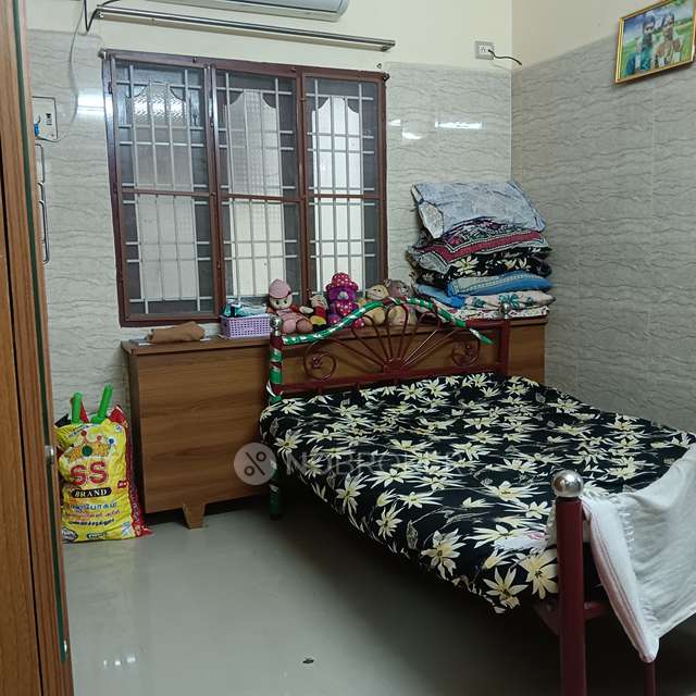 4 BHK House For Sale  In Thirumullaivoyal