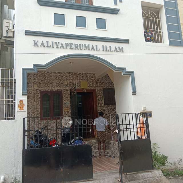 4 BHK House For Sale  In Thirumullaivoyal