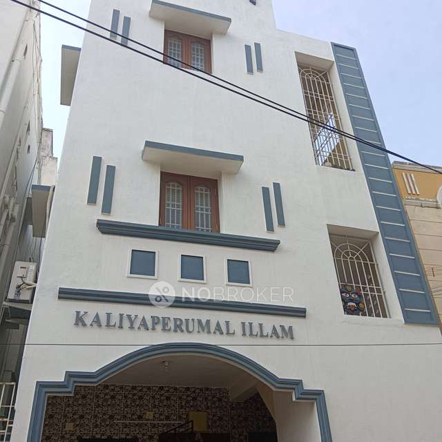 4 BHK House For Sale  In Thirumullaivoyal