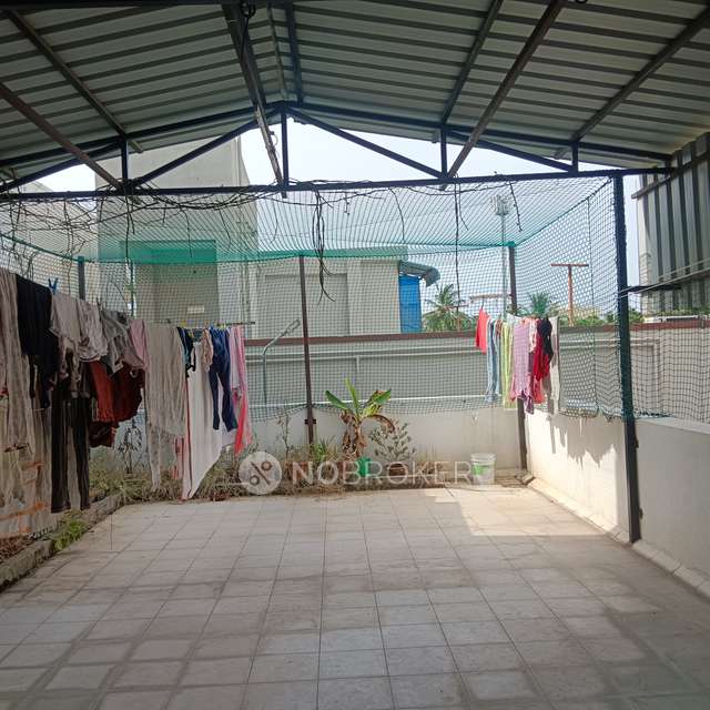 4 BHK House For Sale  In Thirumullaivoyal