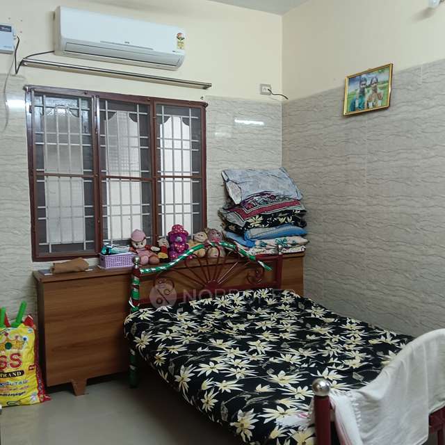 4 BHK House For Sale  In Thirumullaivoyal