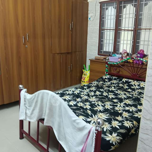 4 BHK House For Sale  In Thirumullaivoyal