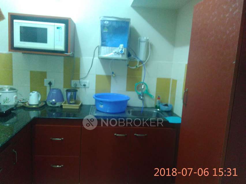 2 BHK Flat In Aakam Little Flower, Chettipunyam For Sale  In Chettipunyam