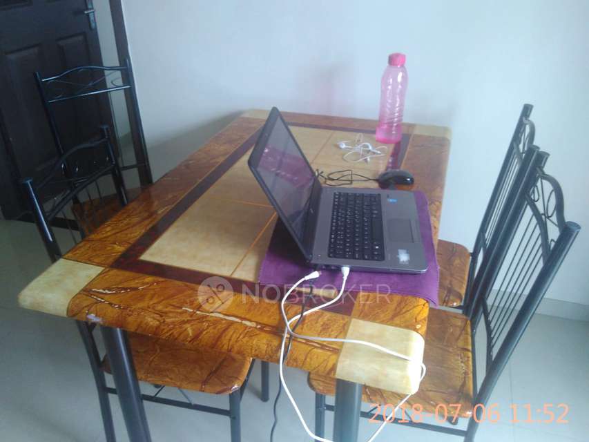 2 BHK Flat In Aakam Little Flower, Chettipunyam For Sale  In Chettipunyam