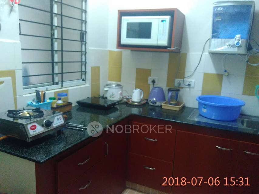 2 BHK Flat In Aakam Little Flower, Chettipunyam For Sale  In Chettipunyam