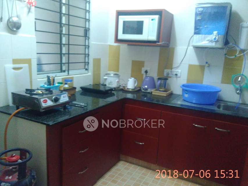 2 BHK Flat In Aakam Little Flower, Chettipunyam For Sale  In Chettipunyam