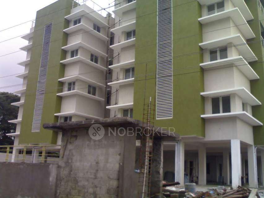 2 BHK Flat In Aakam Little Flower, Chettipunyam For Sale  In Chettipunyam