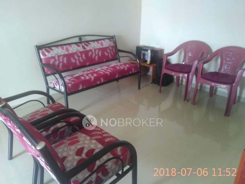 2 BHK Flat In Aakam Little Flower, Chettipunyam For Sale  In Chettipunyam