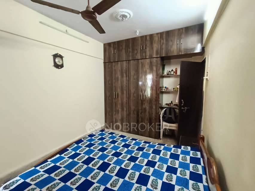 1 BHK Flat In Shree Harmony  Chs For Sale  In Bhayandar West