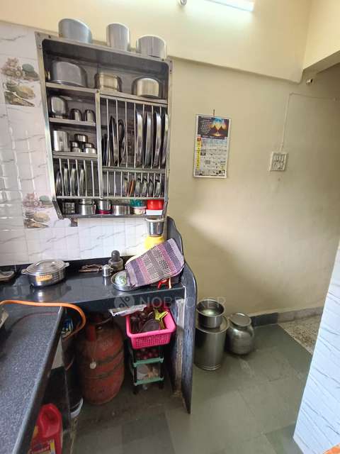 1 BHK Flat In Shree Harmony  Chs For Sale  In Bhayandar West