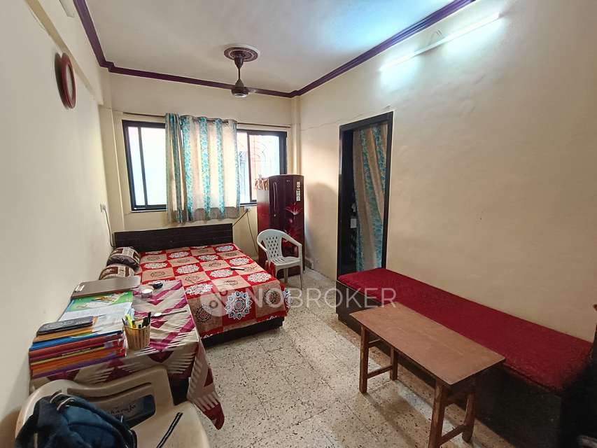 1 BHK Flat In Shree Harmony  Chs For Sale  In Bhayandar West