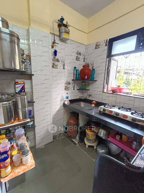 1 BHK Flat In Shree Harmony  Chs For Sale  In Bhayandar West