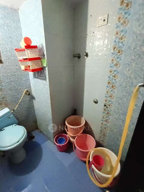 1 BHK Flat In Shree Harmony  Chs For Sale  In Bhayandar West