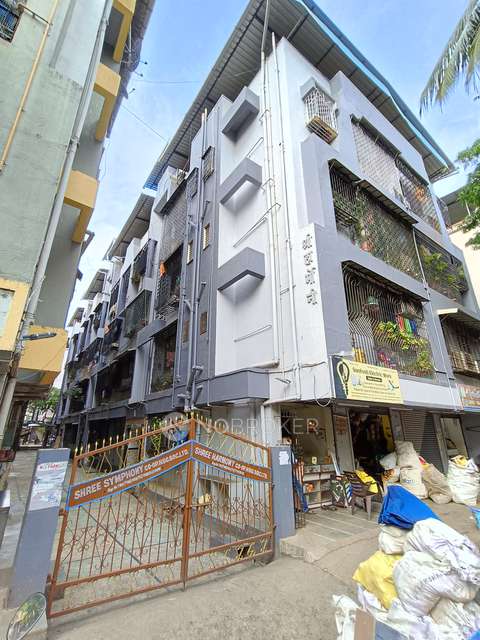 1 BHK Flat In Shree Harmony  Chs For Sale  In Bhayandar West