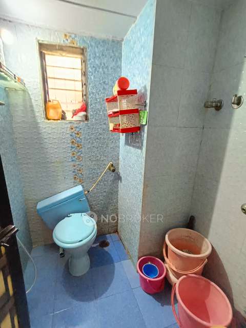 1 BHK Flat In Shree Harmony  Chs For Sale  In Bhayandar West