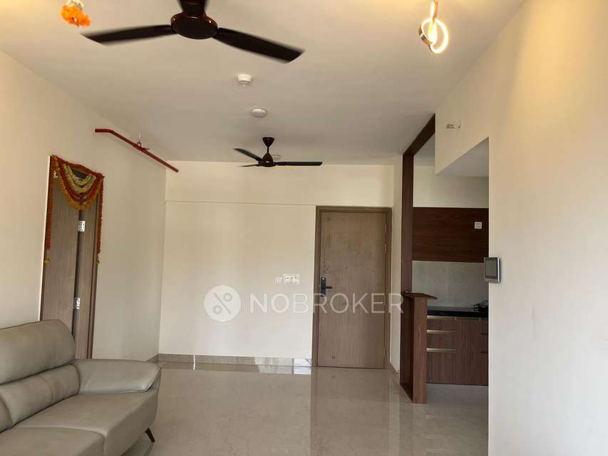 2 BHK Flat In Supreme Estia for Rent  In Baner
