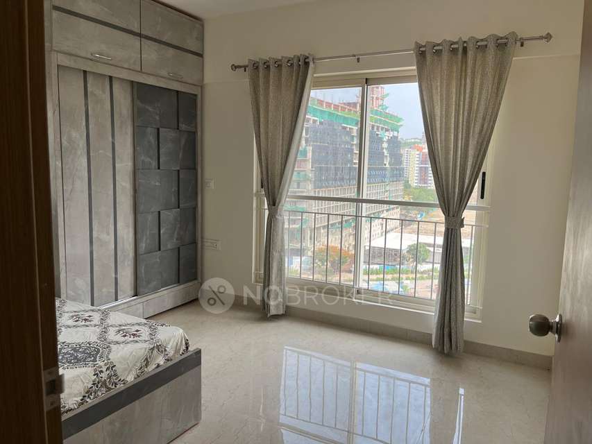 2 BHK Flat In Supreme Estia for Rent  In Baner