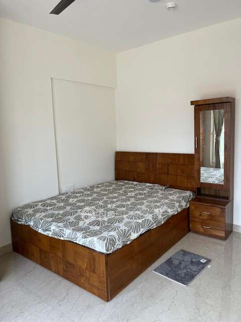 2 BHK Flat In Supreme Estia for Rent  In Baner