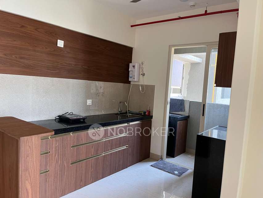 2 BHK Flat In Supreme Estia for Rent  In Baner