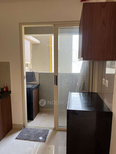 2 BHK Flat In Supreme Estia for Rent  In Baner