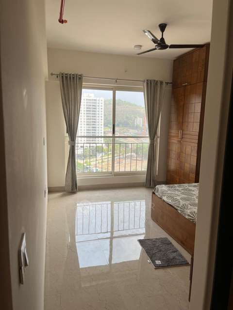 2 BHK Flat In Supreme Estia for Rent  In Baner