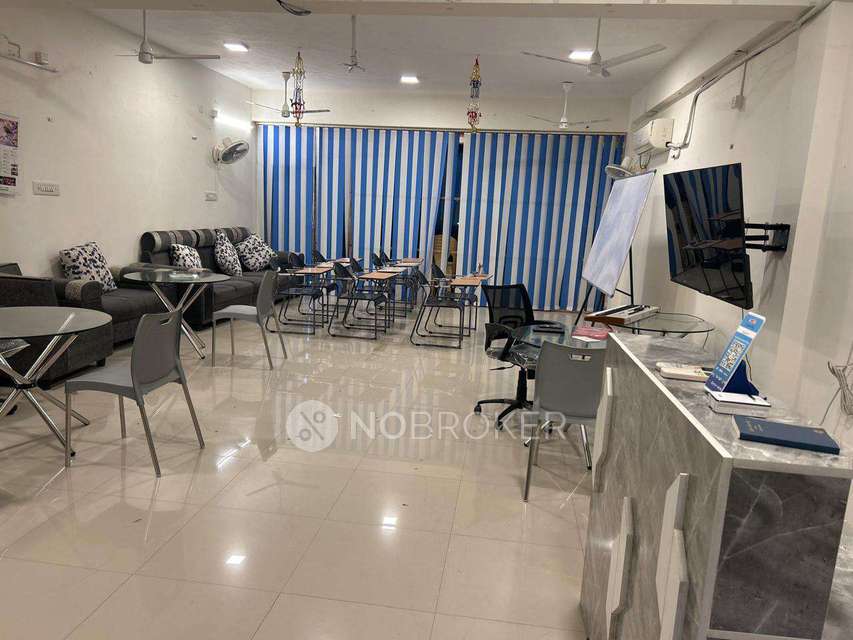 Office Space in Koyambedu, Chennai for Rent 