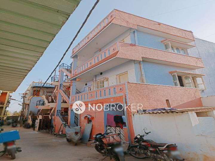 2 BHK Flat In Standalone Building  for Rent  In Whitefield