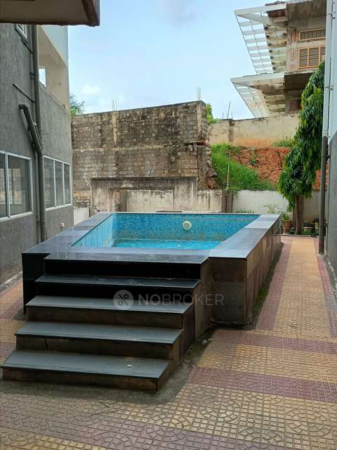 2 BHK Flat In Incor Opulence For Sale  In Gunjur