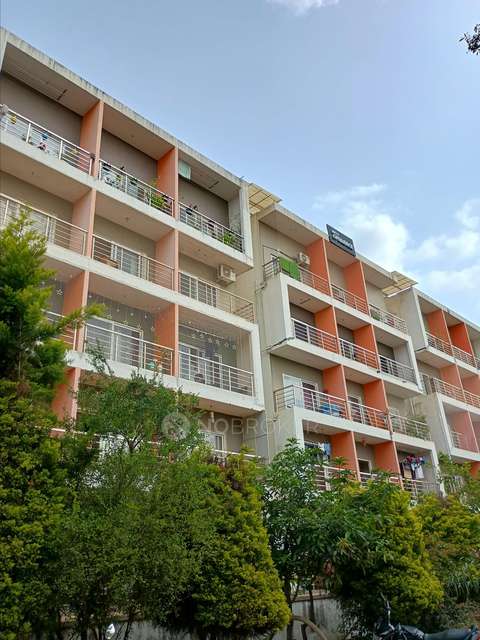 2 BHK Flat In Incor Opulence For Sale  In Gunjur