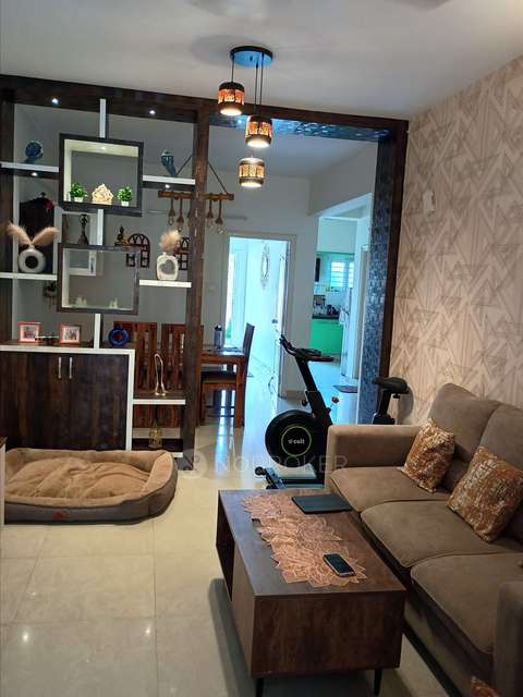 2 BHK Flat In Incor Opulence For Sale  In Gunjur