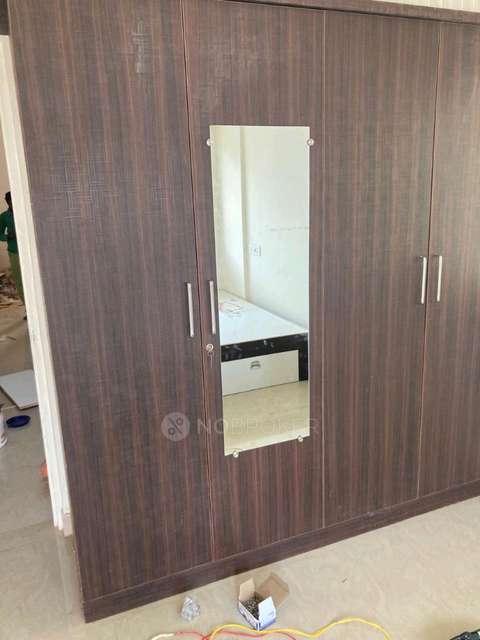 2 BHK Flat In Incor Opulence For Sale  In Gunjur