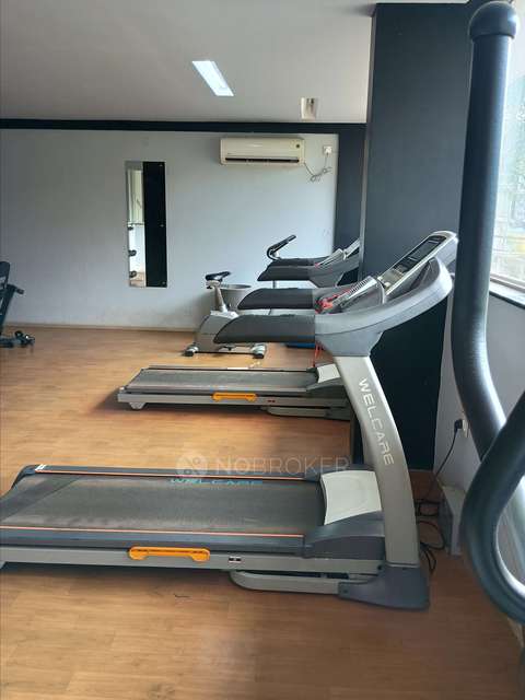 2 BHK Flat In Incor Opulence For Sale  In Gunjur