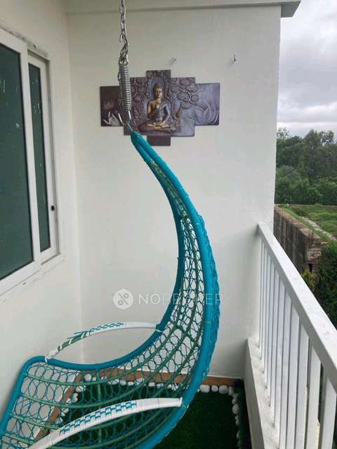 2 BHK Flat In Incor Opulence For Sale  In Gunjur