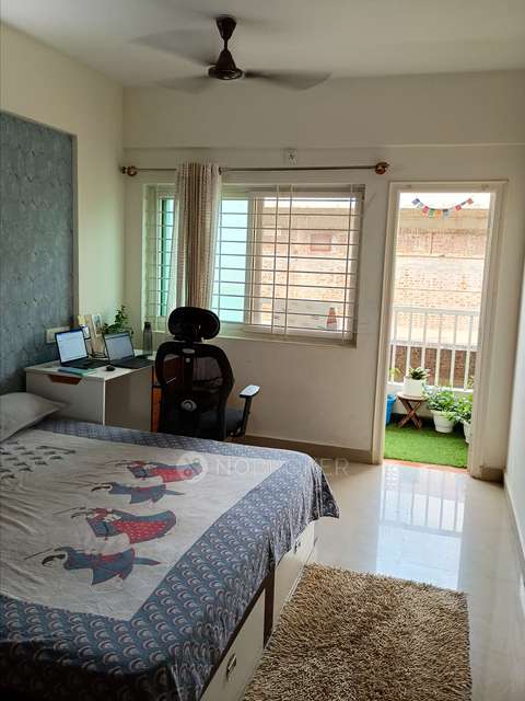 2 BHK Flat In Incor Opulence For Sale  In Gunjur