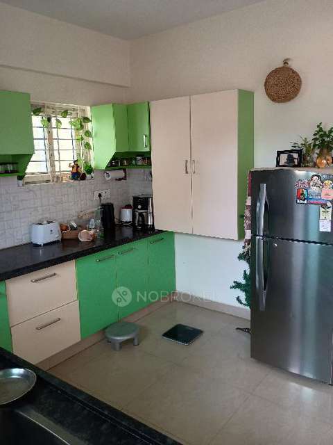 2 BHK Flat In Incor Opulence For Sale  In Gunjur