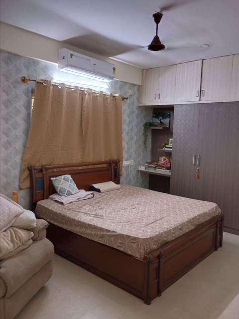 2 BHK Flat In Incor Opulence For Sale  In Gunjur